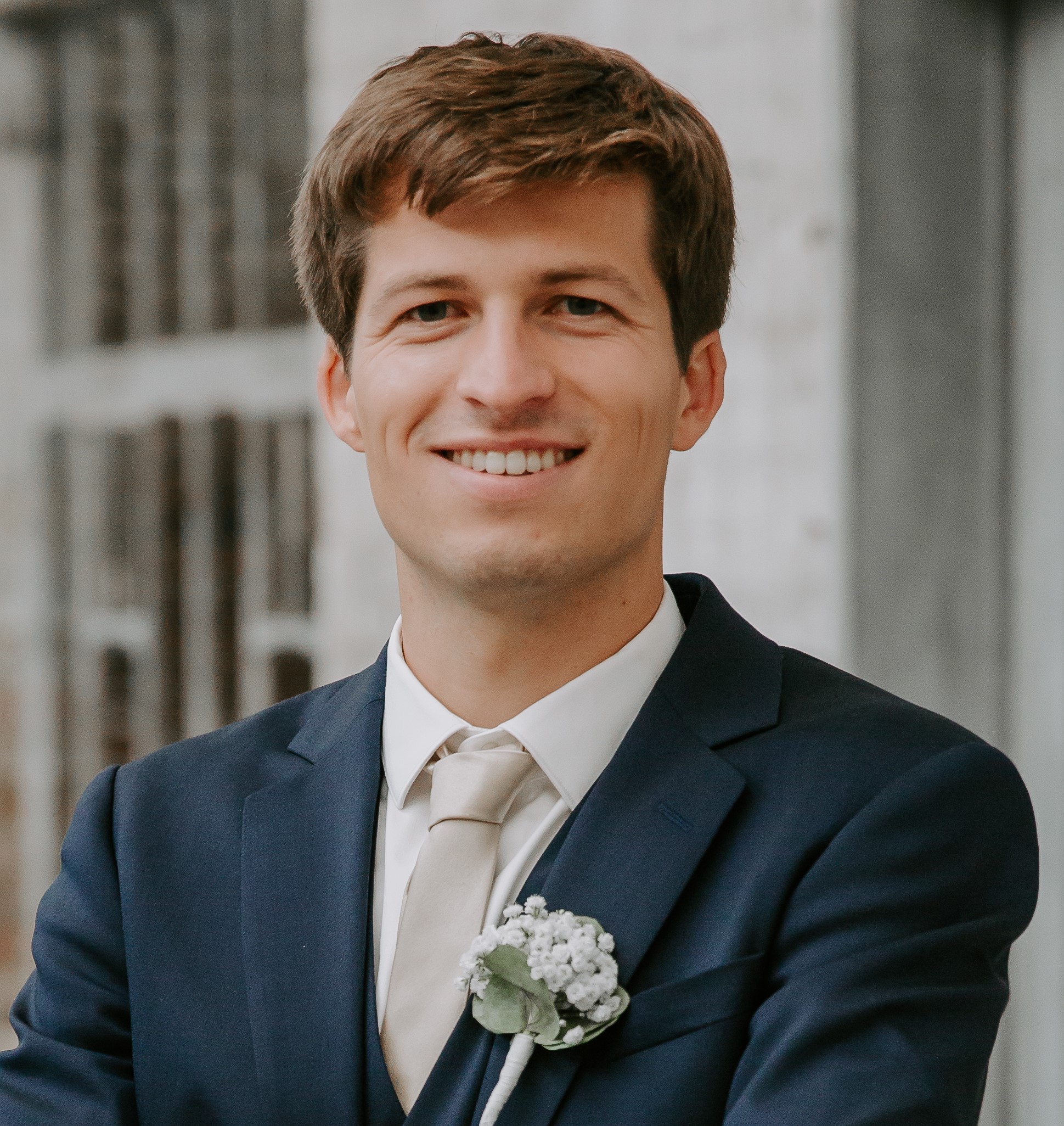 Foto van Thijs Castelein