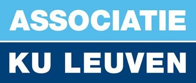 Logo Associatie KU Leuven