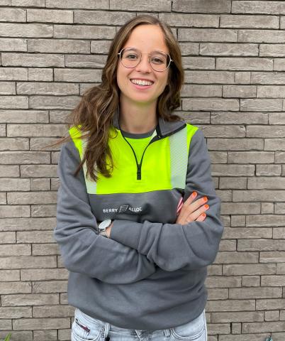 Lisa Grijspeert